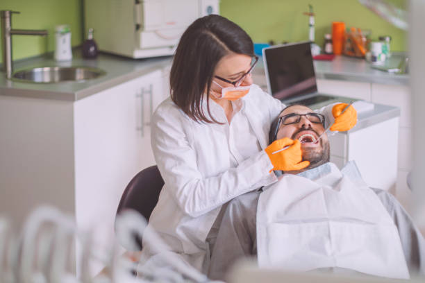 Best Emergency Treatment for Dental Infections or Abscesses in Grafton, WI